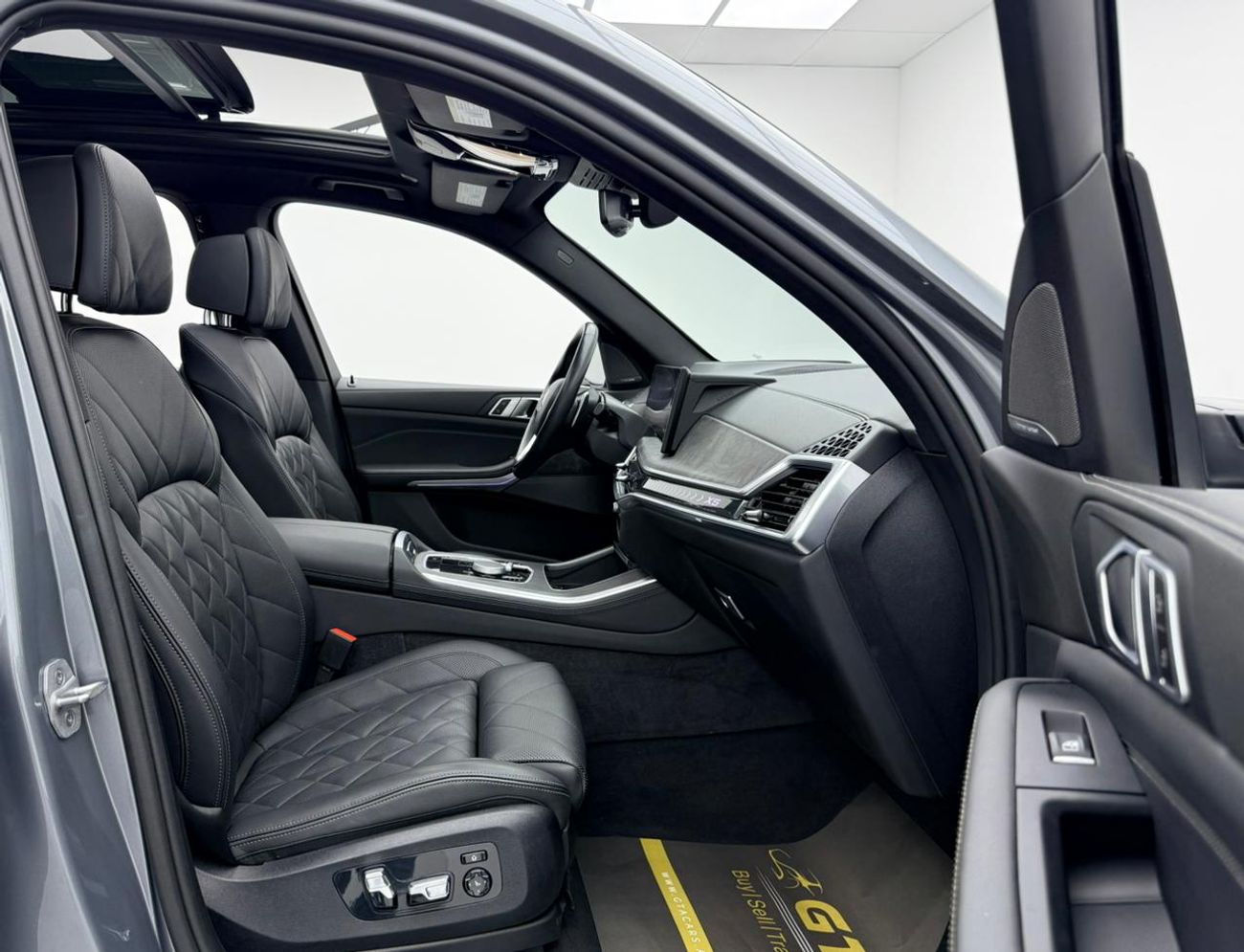 BMW X5 XDRIVE40I XLINE 2024 BMW X5 xDrive40i xLine, Warranty, Full BMW Service History, Excellent Condition