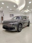 Li Auto L7 Chinese specs