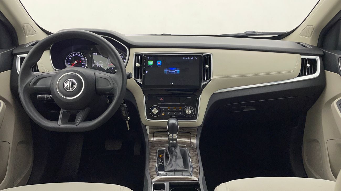 MG RX5 2023 STD | AED 588/Month | 0 DP | 30 Day Return | Warranty | Service History