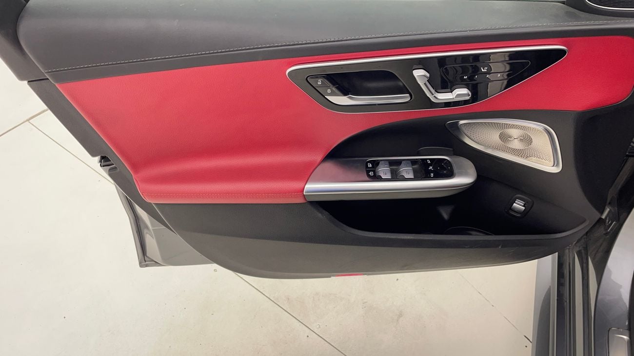 Mercedes-Benz C 200 AMG PREMIUM 2 | Zero Down Payment | Home Test Drive