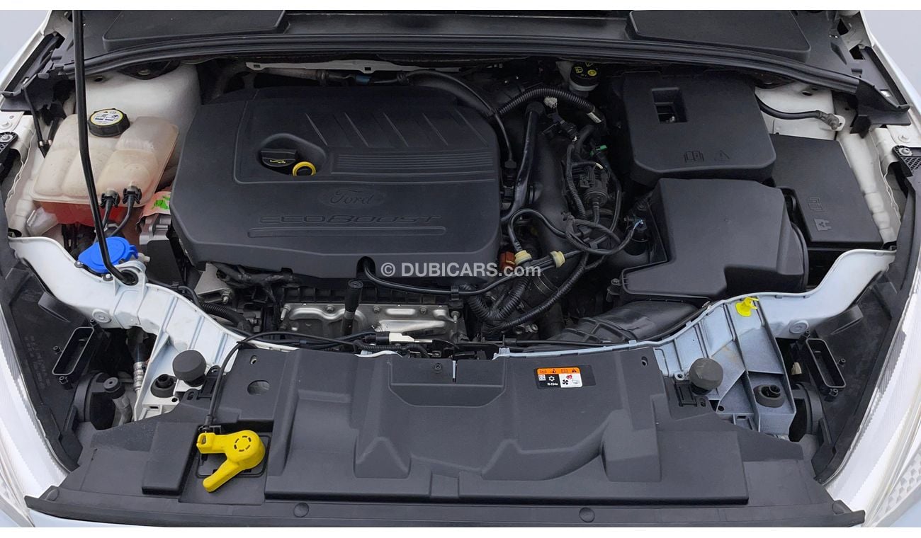 فورد فوكاس AMBIENTE 1.5 | +مع الضمان | كمان تم فحص ١٥٠