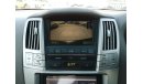 Toyota Harrier TOYOTA HARRIER RIGHT HAND DRIVE (PM1023)