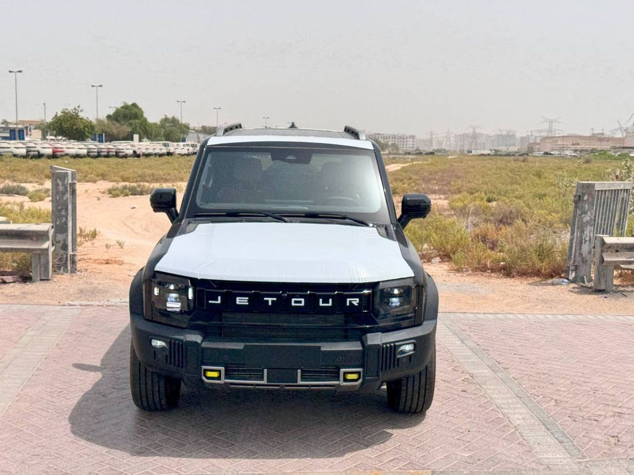 جيتور T2 2025 JETOUR T2 BRAND NEW 0KM