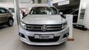 Volkswagen Tiguan 2.0 TSI R Line 4MOTION