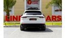 Porsche Cayenne 9Y0