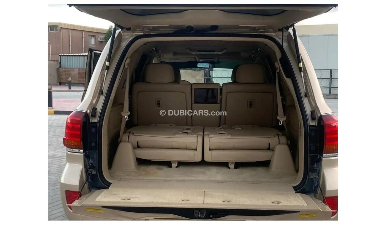 Lexus LX 570 LEXIUS 570LX