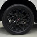 GMC Yukon XL GCC .. FSH .. 6,2L .. XL .