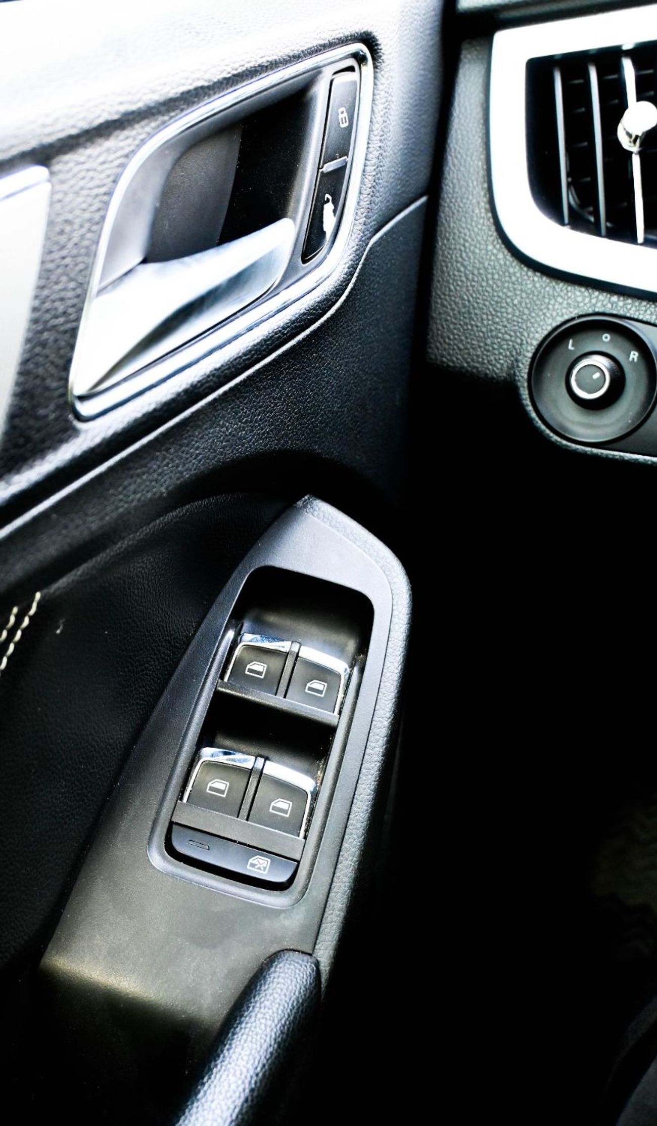 MG RX5 MG RX5 2022 GCC MID OPTION IN EXCELLENT CONDITION