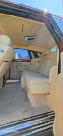 Rolls Royce Phantom
