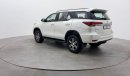 Toyota Fortuner EXR 2700