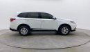 Mitsubishi Outlander 2.4L GLX 4WD 2400