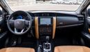 Toyota Fortuner EXR Toyota Fortuner 2.7L Petrol AT MY2025