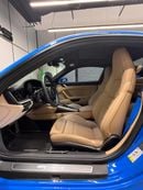 Porsche 911 TURBO S | GCC Specs | under warranty | Special Order | Fully Loaded