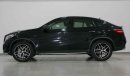 مرسيدس بنز GLE 450 AMG 4Matic