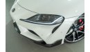 Toyota Supra 2021 Toyota Supra GR 3.0L / Full Option / 3 Year Toyota Al Futtaim Warranty