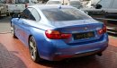 BMW 435i i