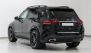 Mercedes-Benz GLE 450 4MATIC VSB 28753