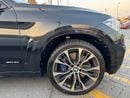 بي أم دبليو X6 xDrive 40i 3.0L