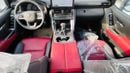 Toyota Land Cruiser GR SPORT