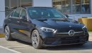 Mercedes-Benz C 200 Premium MERCEDES BENZ C 200 AMG (BLUE & WHITE COLOR ) 2022 EXPORT PRICE
