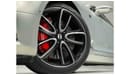 بنتلي كونتيننتال جي تي FIRST EDITION - GCC UNDER 2 YEARS CONTRACT SERVICE 2 YEARS WARRANTY - 2019 LOW KM - PERFECT CONDITIO