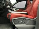 أودي Q8 55 TFSI quattro (340 HP) Crimson Red Edition (Ref# 053982)