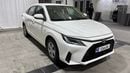 تويوتا يارس E 2023 E | AED 594/Month | 0 DP | 30 Day Return | Warranty