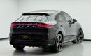 بورش كايان GTS 4.0L (460 HP) 2022 Porsche Cayenne GTS ,Warranty June/2026 ,Agency Service History