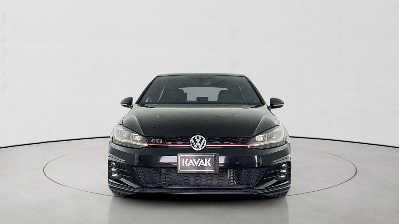 فولكس واجن جولف 2.0 TSI A7 DSG GTI 230 SPORT NAV | شامل الضمان | 0 ﺪﻔﻋﺓ ﺃﻮﻟﻯ