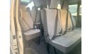 تويوتا هاياس 2500cc DSL - M/T - GL FULL OPTION - 15 SEATER - AIRBAGS + ABS - POWER WINDOW + 3 POINT SEAT BILT