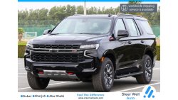 Chevrolet Tahoe NEW YEAR STOCK 2022 | BRAND NEW TAHOE SPECIAL Z71 V8 WITH GCC SPECS WITH WARRANTY