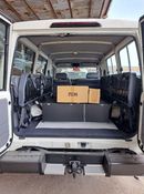 تويوتا لاند كروزر 70 LAND CRUISER LC78 4.5L V8 DIESEL 3DOOR