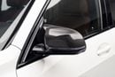 BMW X5 XDRIVE M50I BUY NOW, PAY 2027 | THE BLACKLINE STANDARD | 12 Month Blackline Warranty, GCC