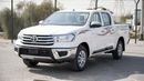 Toyota Hilux Toyota Hilux 2.7 AT 4X2 -2025YM