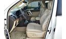 Toyota Prado VXR V6 4.0L Petrol 7 Seat Automatic - Euro 4