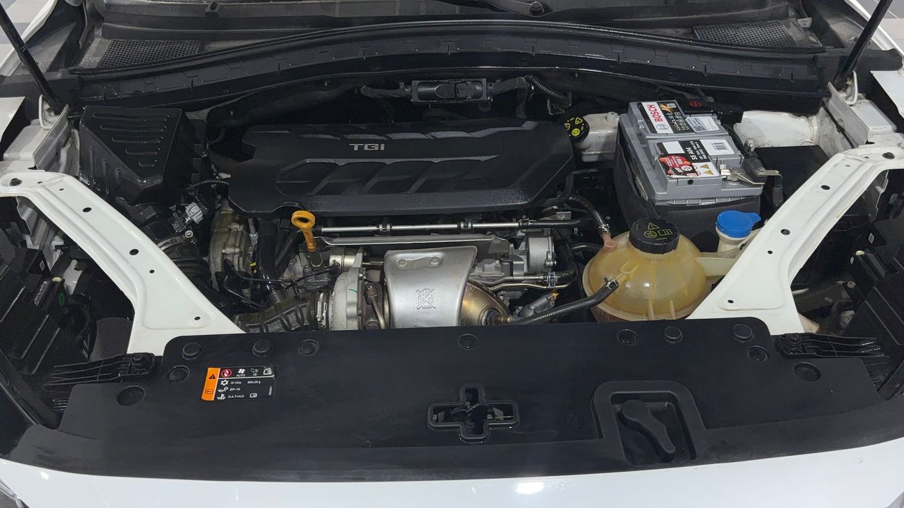 MG HS TROPHY 2022 TROPHY | AED 751/Month | 0 DP | 30 Day Return | Warranty | Service History