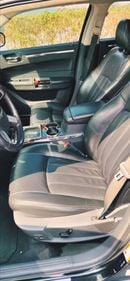 Chrysler 300C 5.7 Hemi