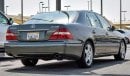 Lexus LS 430