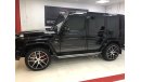 مرسيدس بنز G 63 AMG G63