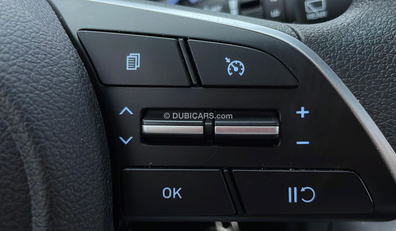 Hyundai Creta S+ 1.5 | Under Warranty | Inspected on 150+ parameters