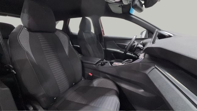 Peugeot 3008 ACTIVE, миниатюра 30