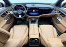 Mercedes Benz E300 2025 Mercedes-Benz E300, 5 Year Mercedes Warranty + Service Contract, Full Mercedes Service History,