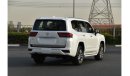 Toyota Land Cruiser Unmatched Power Meets Luxury - 2023 Toyota Land Cruiser VXR 3.5 Twin Turbo