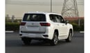 Toyota Land Cruiser Unmatched Power Meets Luxury - 2023 Toyota Land Cruiser VXR 3.5 Twin Turbo