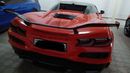 Chevrolet Corvette Z06 3LZ