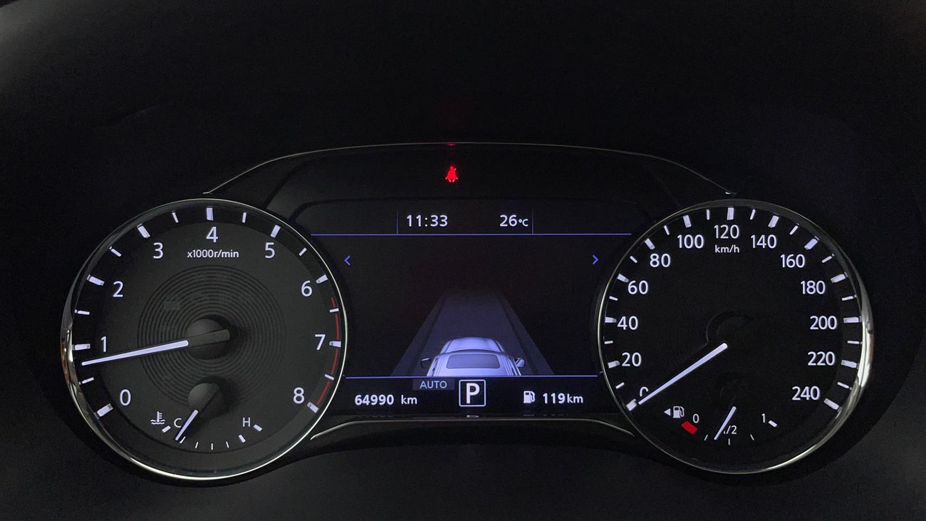 Infiniti QX80 LUXE PROACTIVE 5.6 | Zero Down Payment | Home Test Drive