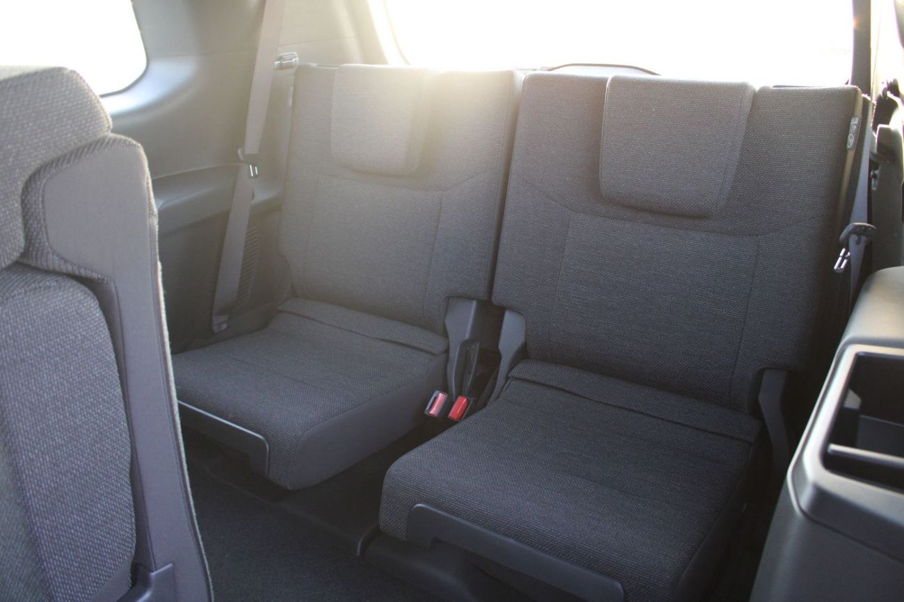 Toyota Prado TOYOTA PRADO 2.8L DIESEL 4WD URBAN-E AUTO