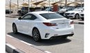 Lexus RC300 CLEAN CONDITION / WITH WARRANTY