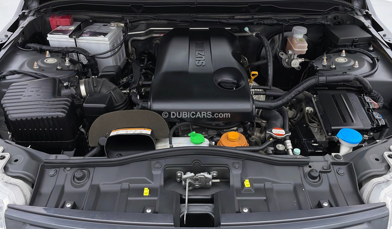 Suzuki Grand Vitara Sport 2.4