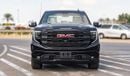 GMC Sierra 2025 GMC SIERRA 5.3L Petrol V8 ( Export Price )